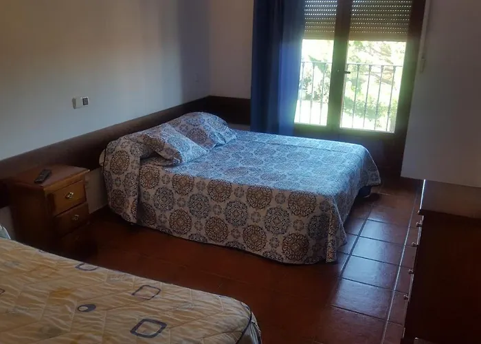 Hospedaje Casa Mariano
