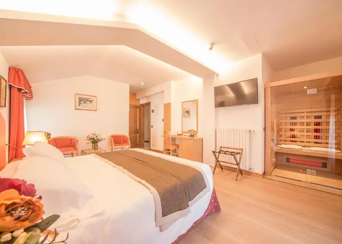 Hotel Villa Trieste