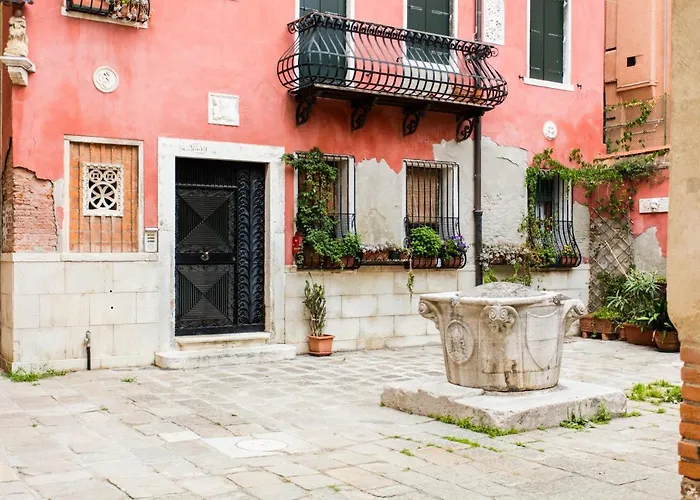 Hotel Cannaregio 2357