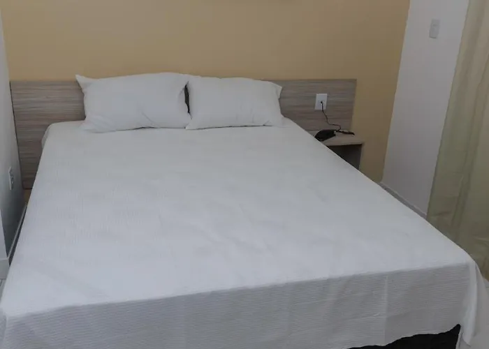Pojuca Plaza Hotel