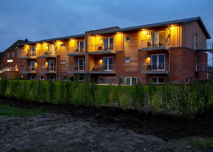 Nordsee Lodge