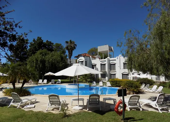 Hotel Palmar