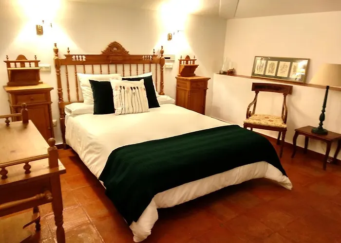 Hotel Palacio Buenavista