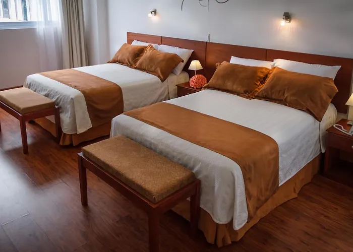 Hotel Ajavi