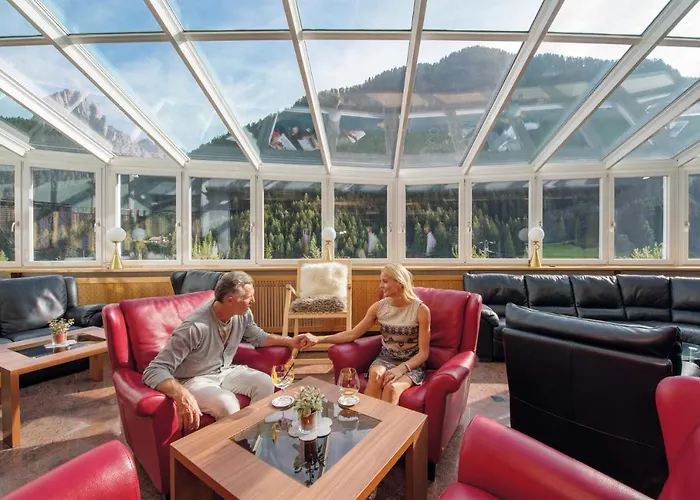 Diamant Spa Resort