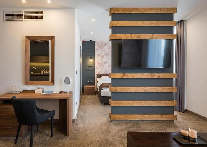 Varda Sport Hotel