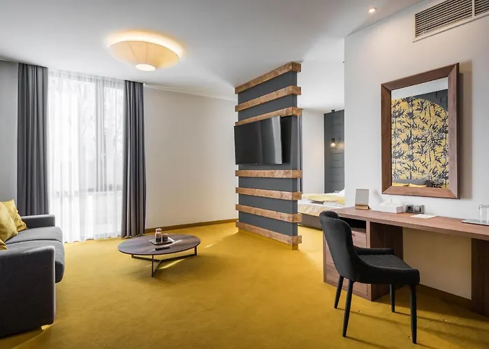 Varda Sport Hotel