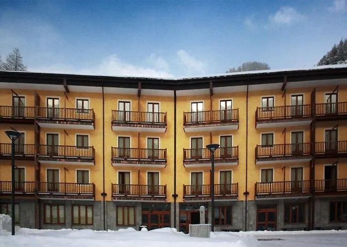 Casalpina Don Barra