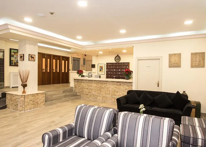 Hotel Andino