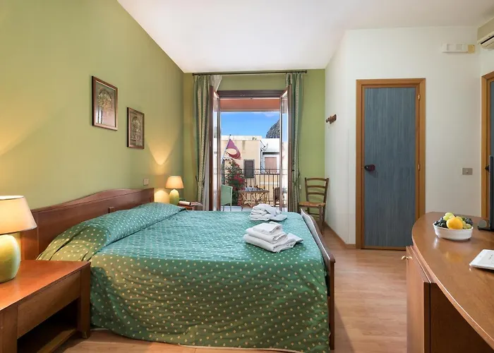 Hotel Halimeda