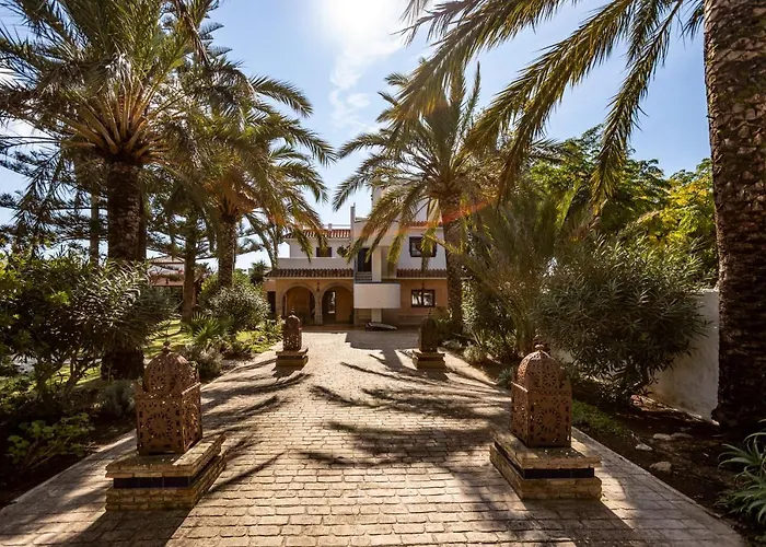 Paraiso Perdido Conil