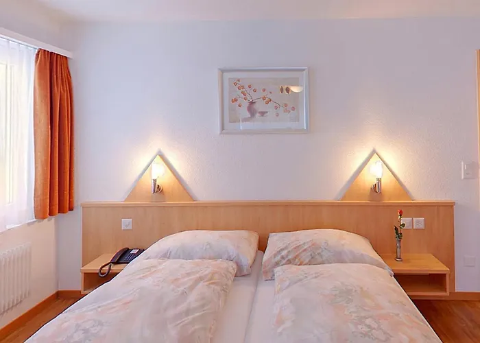 Hotel Eden No. 7