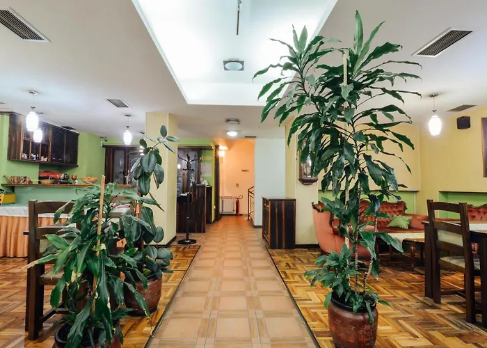 Hotel Mod