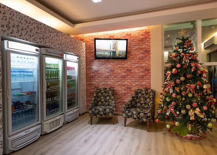 Hotel Nativo