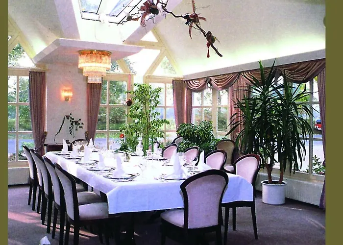Hotel Waldquelle