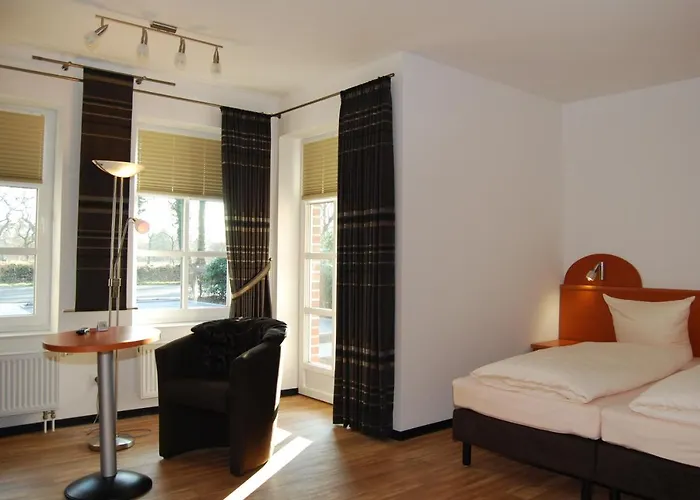 Hotel Waldquelle