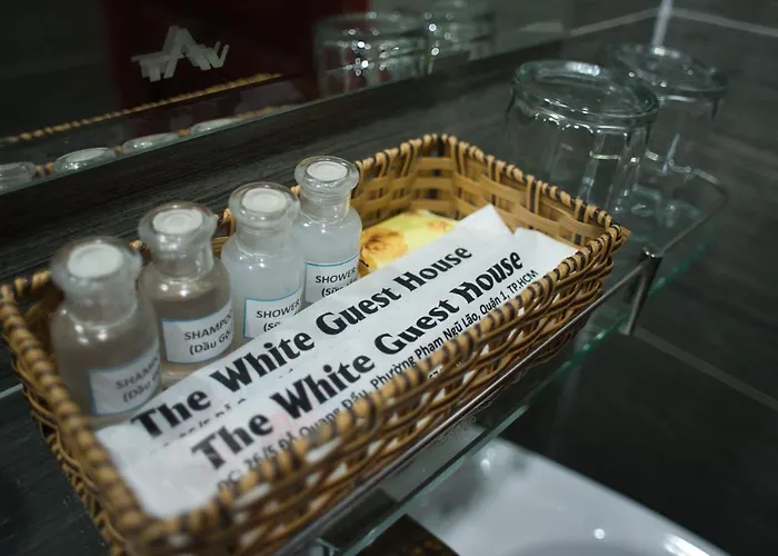 The White House