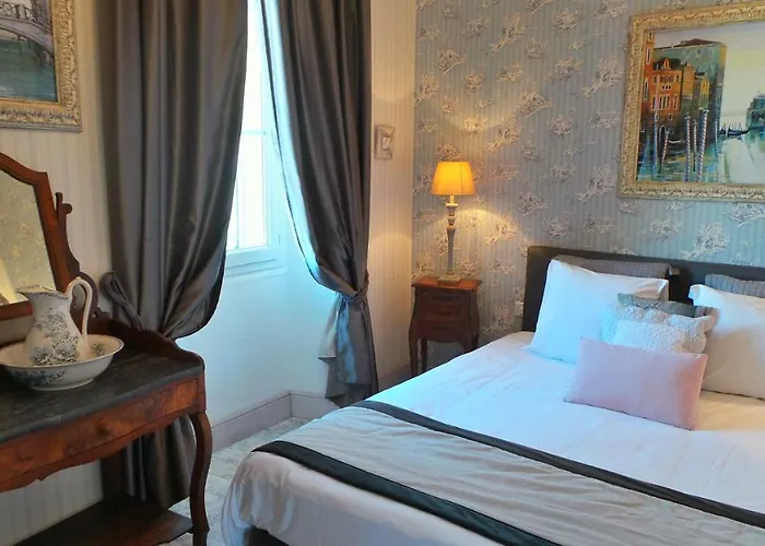 Hotel Relais Du Postillon