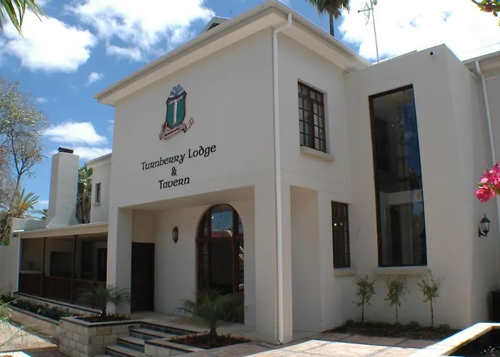 Turnberry Boutique Hotel