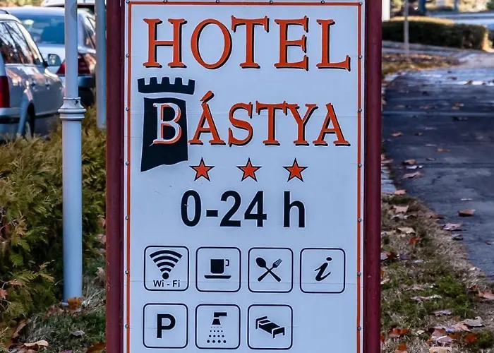 Bastya Hotel