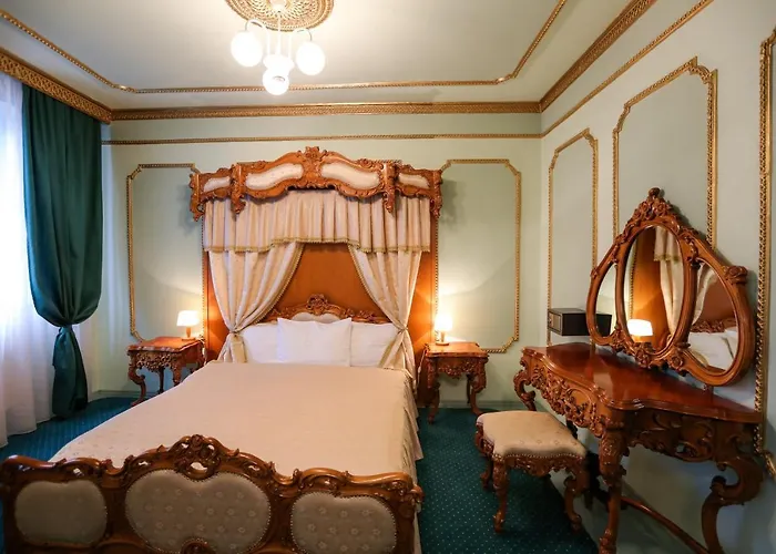 Hotel Kreta