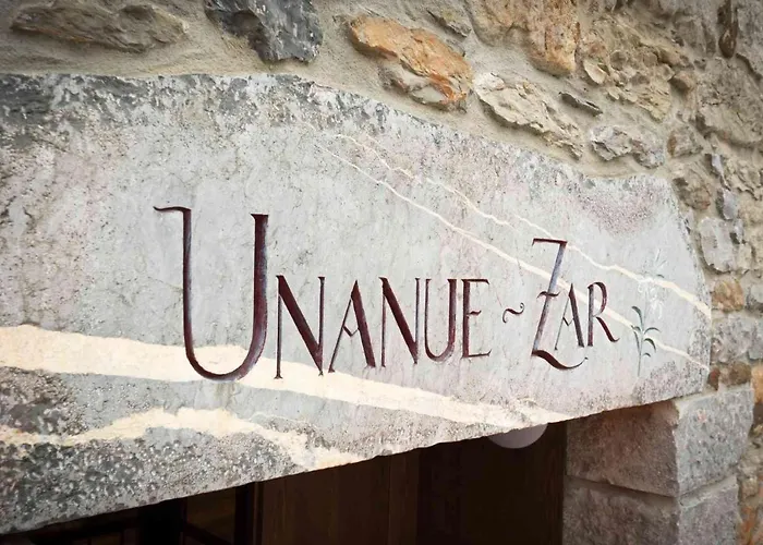 Heredad De Unanue