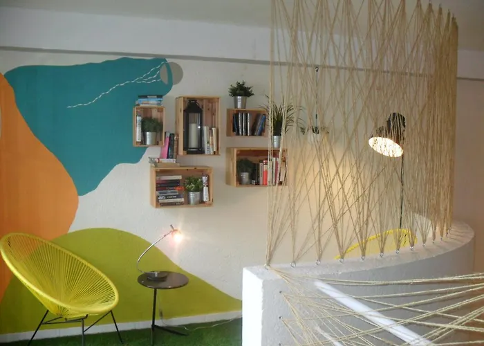 Hotel Lo Monte