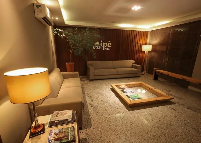 Ipê Hotel Express