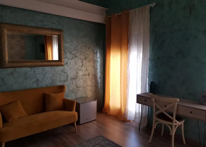 Riad Medina Mudejar