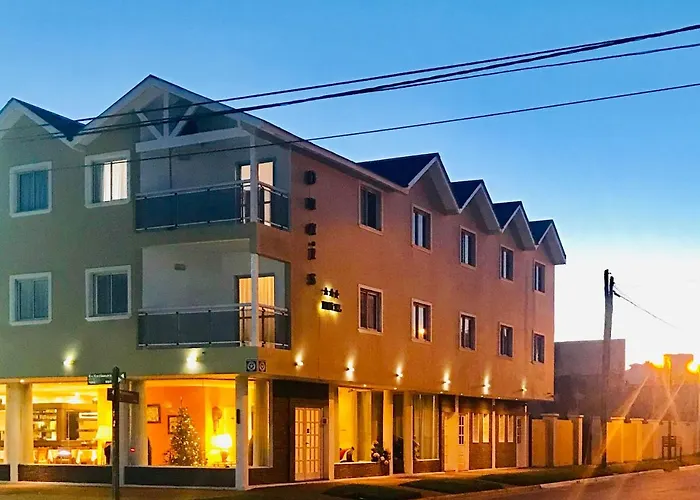 Onais Hotel