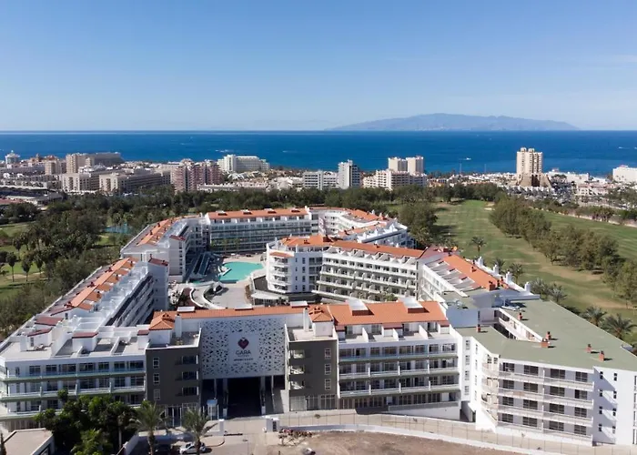 Gara Suites Golf&Spa
