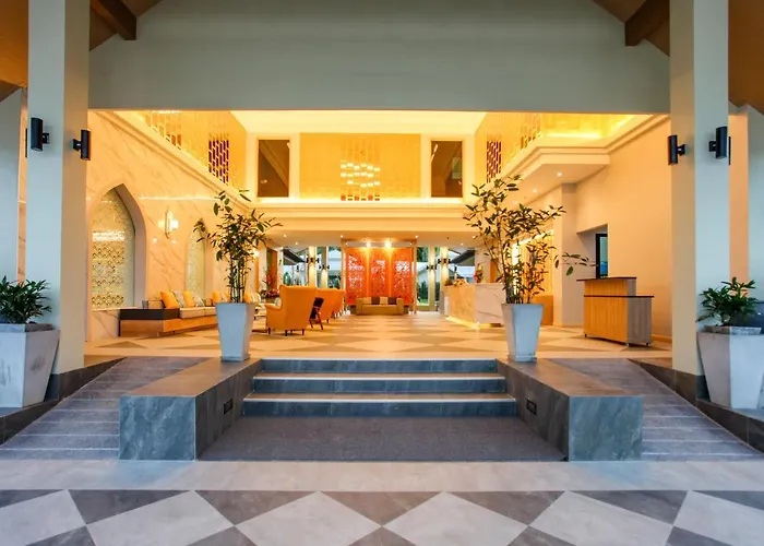 Craft Resort & Villas, Phuket Town - Scheduled Shuttle To Phuket Old Town