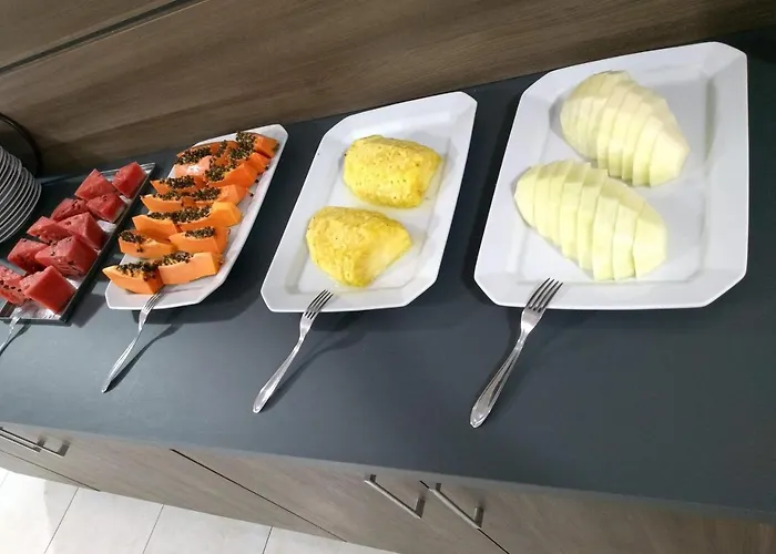 Hotel Mariluz