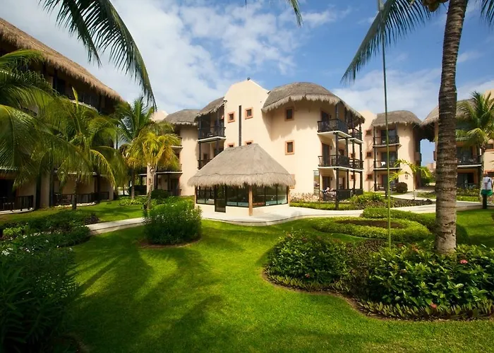 Catalonia Yucatan Beach Resort & Spa