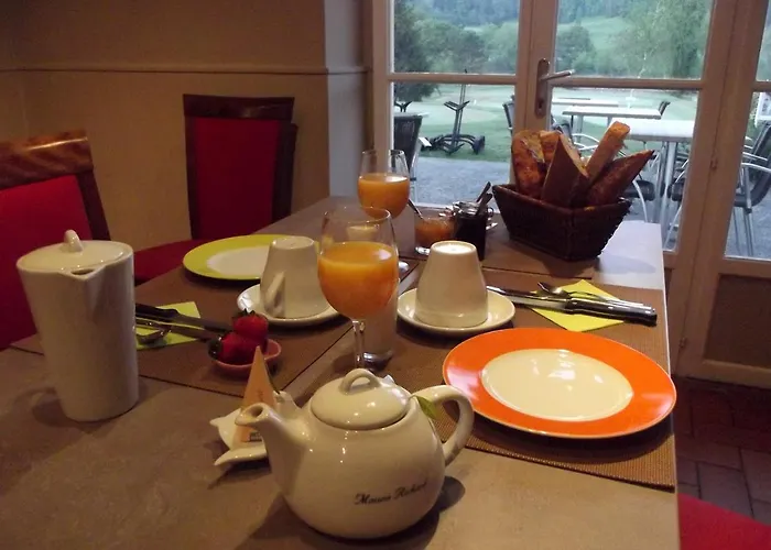 Hotel Helios - Golf