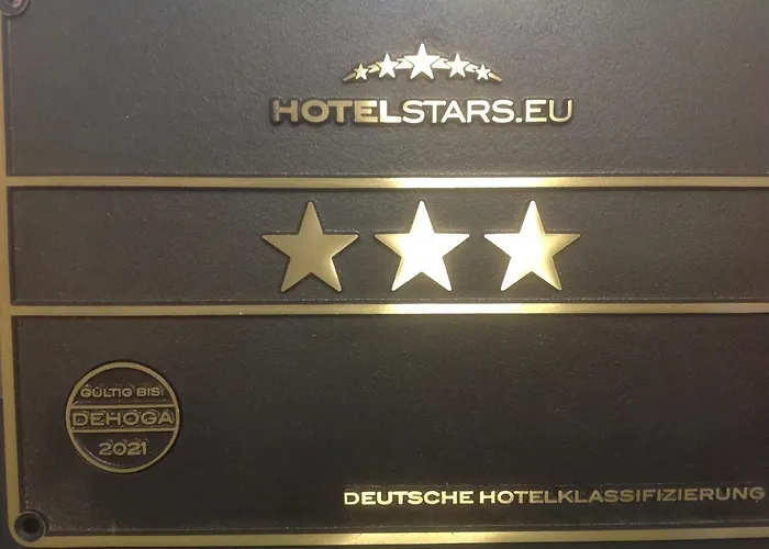 Hotel Restaurant Fritz