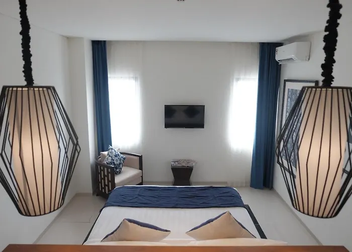 M Hotel Sorong