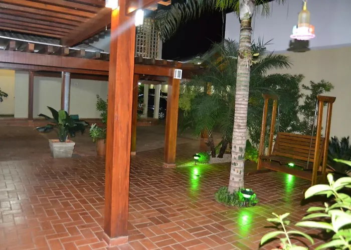 Ville Park Hotel