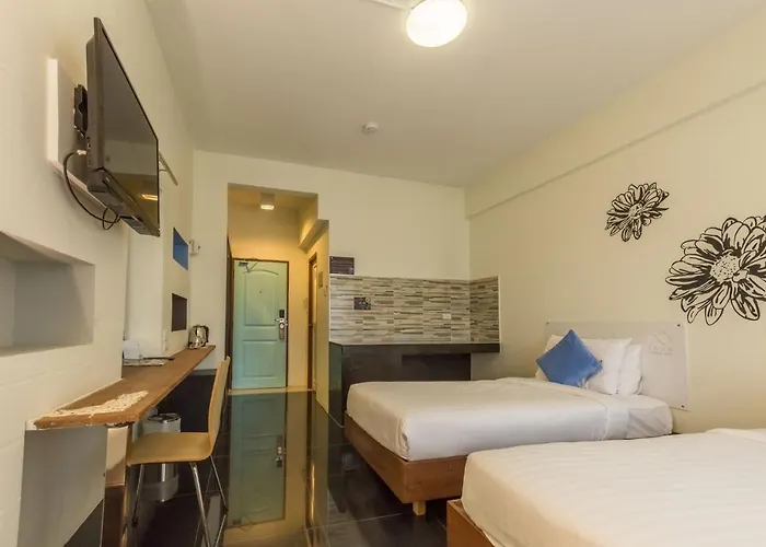 Soho Boutique Hotel