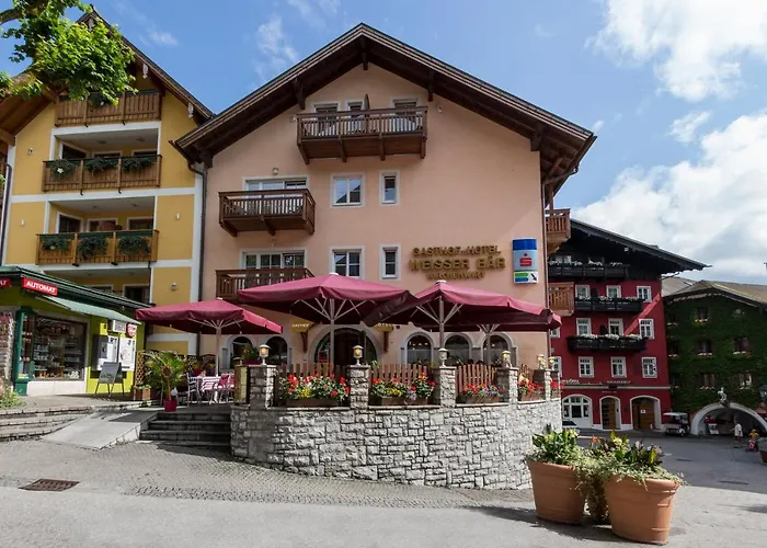 Hotel Weisser Baer