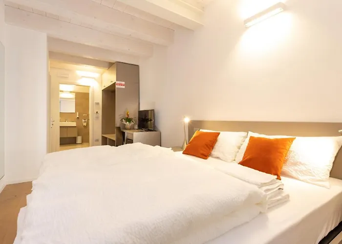 Locanda Le Due Travi
