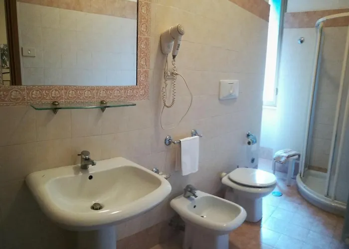 Hotel Universo