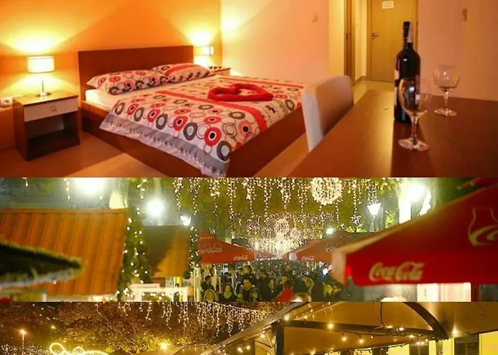 Hotel Medium