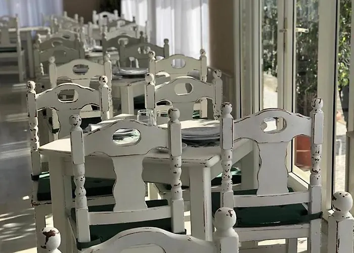Hotel Restaurante La Rabida