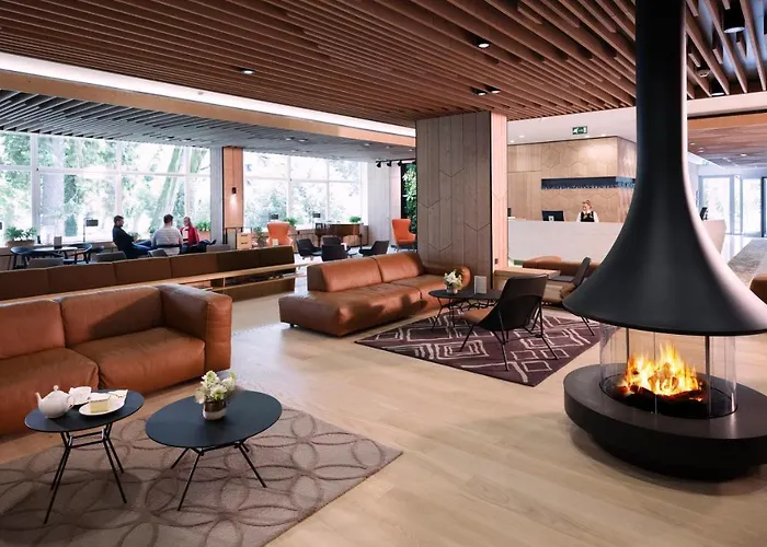 Rikli Balance Hotel - Sava Hotels & Resorts