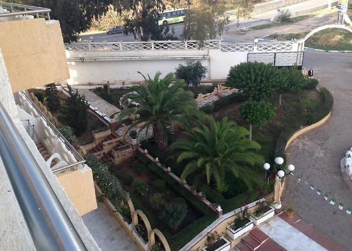 Hotel Rym El Djamil