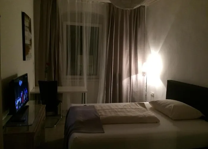Hotel Krmstl Zur Stadt Gmunden