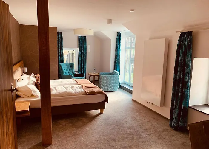 Hotel Haus Recke