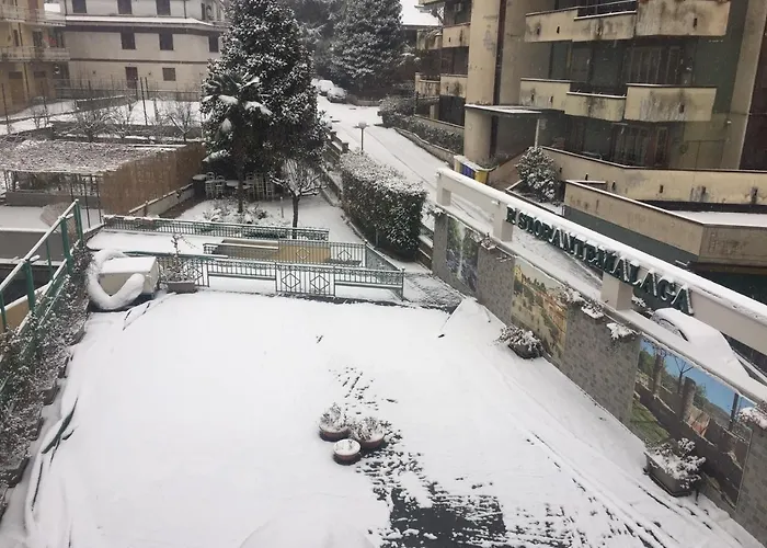 Hotel Malaga