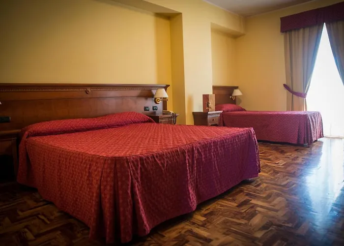 Albergo Ristorante Uliveto